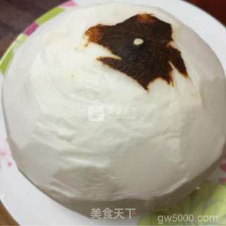 养生羊肉汤的做法步骤：3