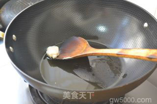 无肉也欢，北方小吃-【风味炒凉粉】的做法步骤：4