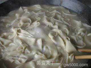 面条菜猪骨烩面的做法步骤：10