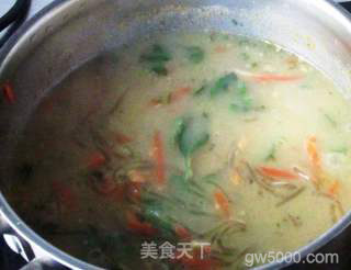 豆沫的做法步骤：8