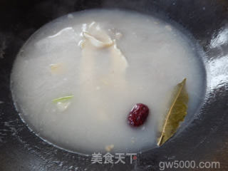 河南烩面的做法步骤：10