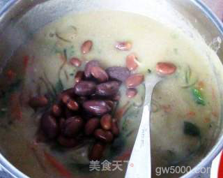 豆沫的做法步骤：9