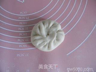 家庭版鸡蛋灌饼的做法步骤：4