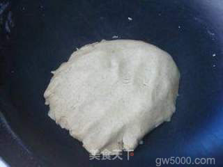 双麻火烧的做法步骤：9