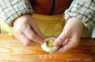 美食锅盔---爱的味道的做法步骤：1