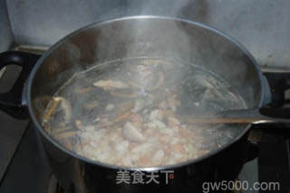 河南风味---胡辣汤的做法步骤：8
