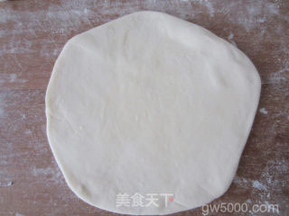 鸡蛋灌饼的做法步骤：6