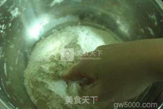 承载儿时记忆的水煎包的做法步骤：4