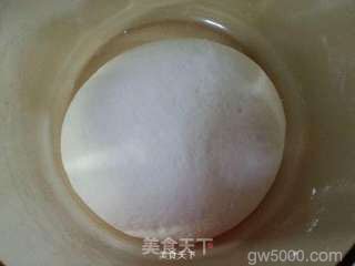 虾仁水煎包的做法步骤：4