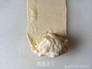 萝卜丝饼的做法步骤：10