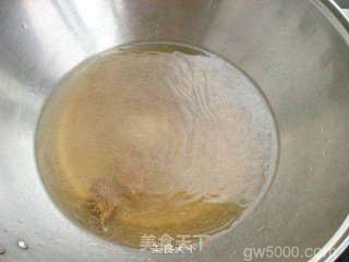 羊肉烩面的做法步骤：7