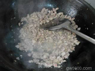 水煎包的做法步骤：4