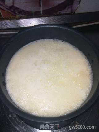 河南五香豆沫的做法步骤：7