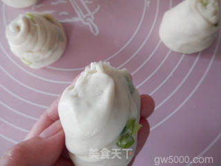油旋的做法步骤：10