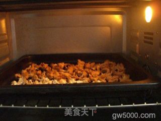 养胃油茶&粉的做法步骤：5