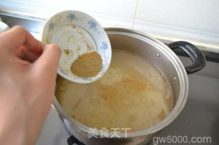 多图详解西安人气早餐-【西安肉丸胡辣汤】的做法步骤：16