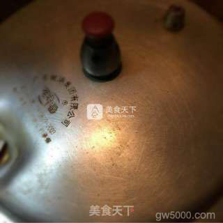 养生羊肉汤的做法步骤：12