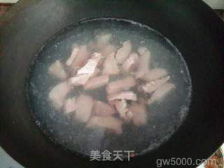 豆芽牛肉汤的做法步骤：3