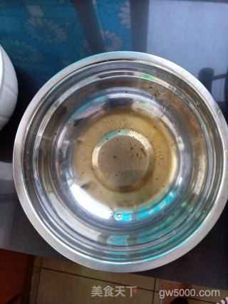 洛阳豆腐汤的做法步骤：4