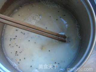 河南坚果油茶的做法步骤：12