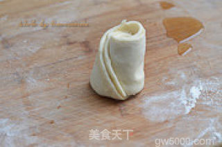 鸡蛋灌饼的做法步骤：6