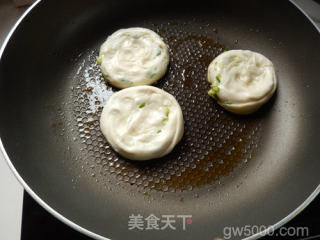 油旋的做法步骤：11