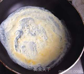 【牡丹燕菜】---凉菜版的也惊艳的做法步骤：4