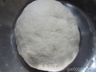 鸡蛋灌饼的做法步骤：1