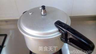 牛肉三部曲——牛肉烩面的做法步骤：4