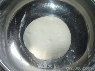 水煎包的做法步骤：1
