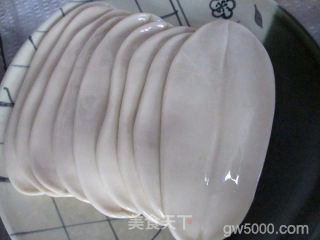 面条菜猪骨烩面的做法步骤：6