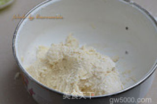 鸡蛋灌饼的做法步骤：2