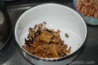 河南风味---胡辣汤的做法步骤：2