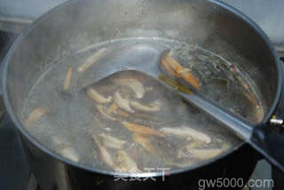 河南风味---胡辣汤的做法步骤：7