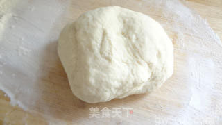 鸡蛋灌饼的做法步骤：1