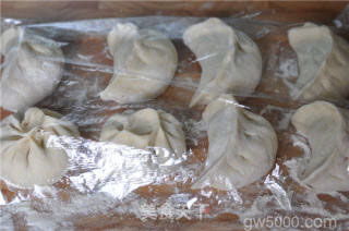 水煎包的做法步骤：12