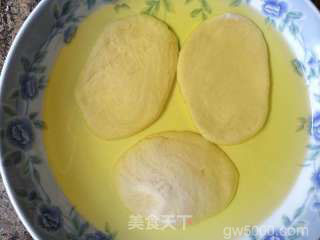 萝卜丝饼的做法步骤：7