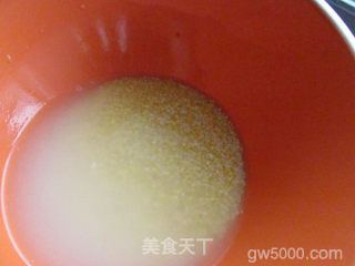 豆沫的做法步骤：2