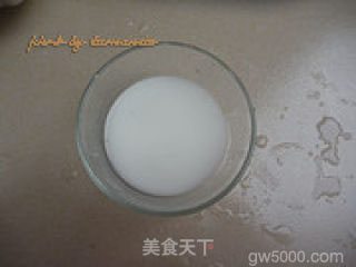 蚕豆牛肉汤的做法步骤：4