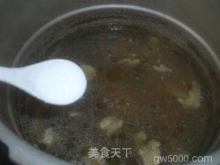 五香牛肉的做法步骤：5