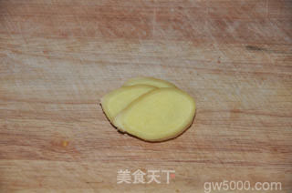 当归山药羊肉汤的做法步骤：2