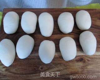 茄汁排骨烩面的做法步骤：1