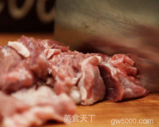 红焖羊肉的做法步骤：3