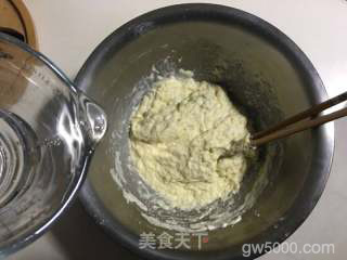 油馍头的做法步骤：5