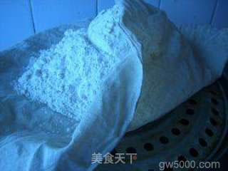 河南坚果油茶的做法步骤：1