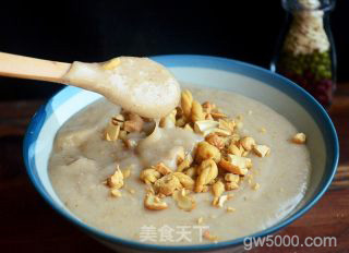 养胃油茶&粉的做法步骤：23
