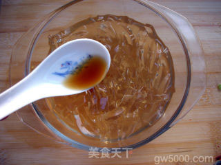 豉香海藻凉粉的做法步骤：4