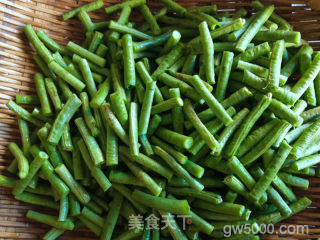 河南特色蒸卤面的做法步骤：4