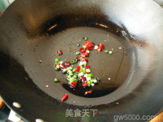 豉香海藻凉粉的做法步骤：11