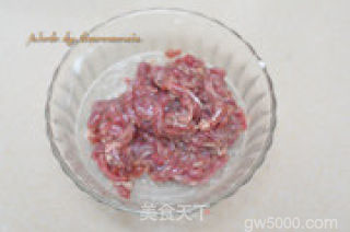 蔬菜牛肉汤的做法步骤：8